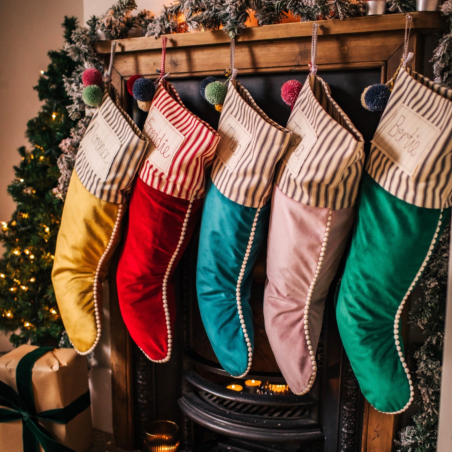 Save For Christmas - Gift Cards....