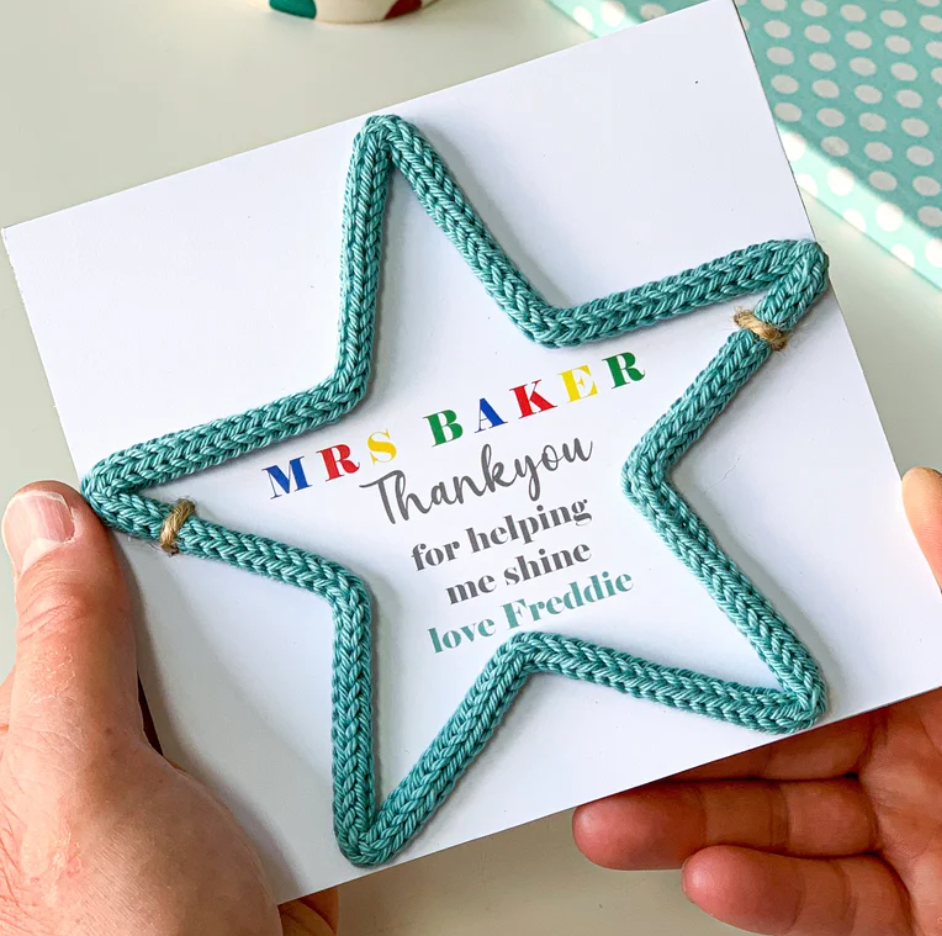 Teacher Gifts