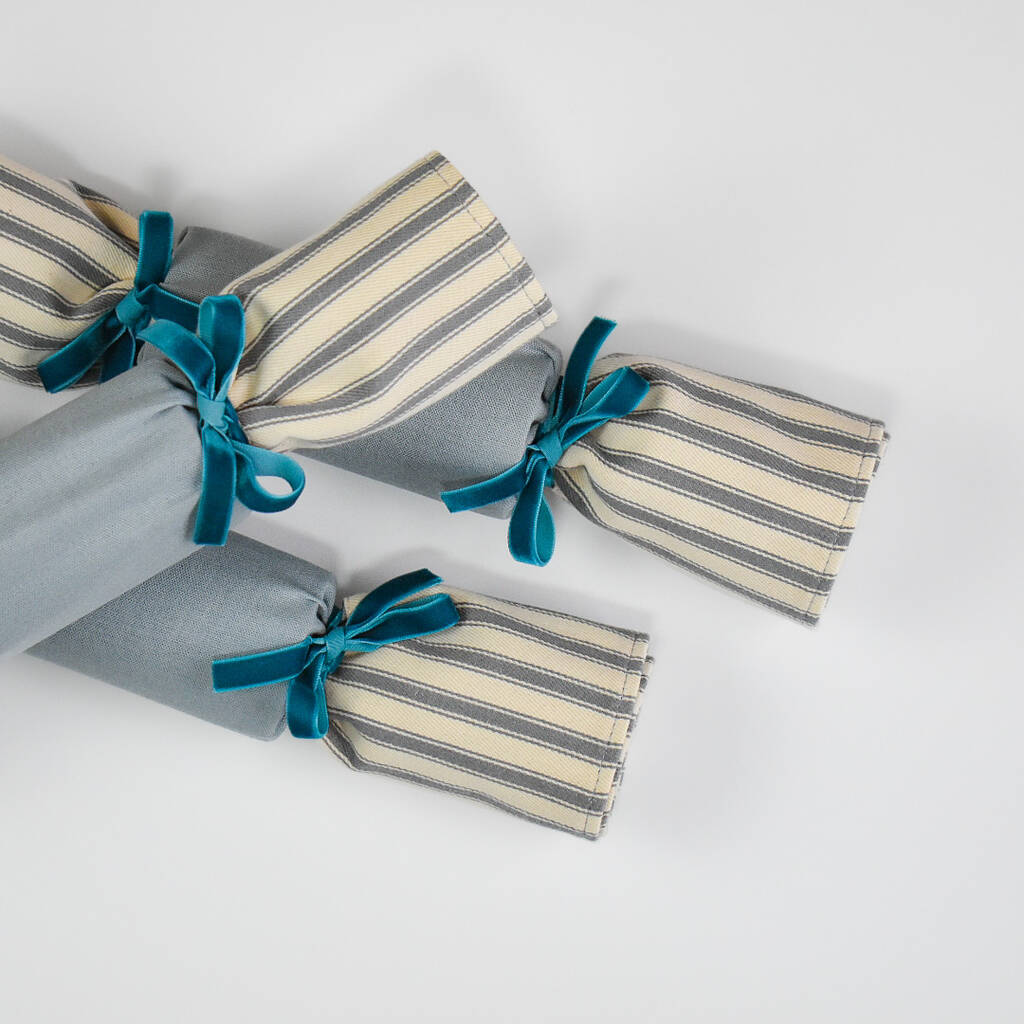 Reusable Cracker Napkins