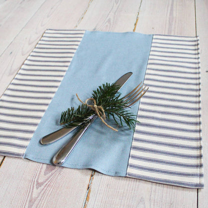 Reusable Cracker Napkins