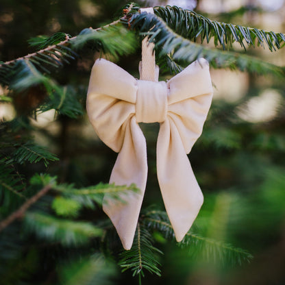 Bow Decorations