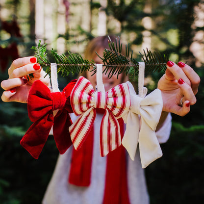 Bow Decorations