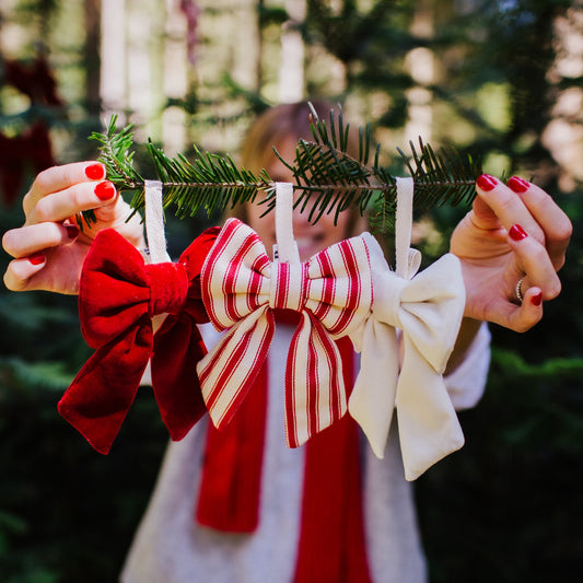 Bow Decorations