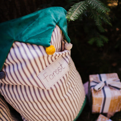 Personalised Christmas Sacks