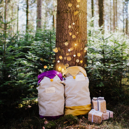 Personalised Christmas Sacks